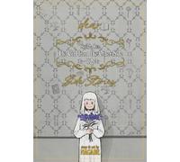 Nagabe The Girl From the Other Side: Siúil, a Rún Vol. 12 - [dear.] (Tascabile)