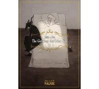 Nagabe The Girl From the Other Side: Siuil, a Run Vol. 8 (Tascabile)