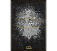 Nagabe The Girl From the Other Side: Siuil, a Run Vol. 9 (Tascabile)