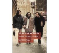 Nagabodhi Sangharakshita (Tascabile)