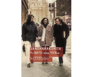 Nagabodhi Sangharakshita (Tascabile)