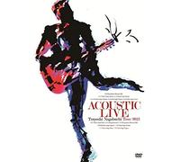Nagabuchi Tsuyoshi - Acoustic Live Tsuyoshi Nagabuchi Tour 2013 [Edizione: Giappone]