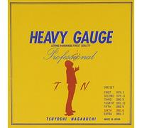 Nagabuchi, Tsuyoshi - Heavy Gauge