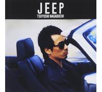 Nagabuchi, Tsuyoshi - Jeep