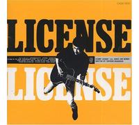 Nagabuchi, Tsuyoshi - License