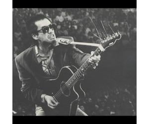 Nagabuchi, Tsuyoshi - Nagabuchi Tsuyoshi Live '89