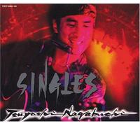 Nagabuchi, Tsuyoshi - Singles Vol.2