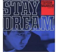 Nagabuchi, Tsuyoshi - Stay Dream