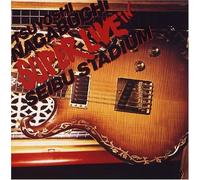 Nagabuchi, Tsuyoshi - Super Live In Seibukyujo (Mini Lp Sleeve)