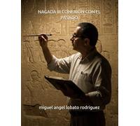 NAGADA III CONEXIÓN CON EL PASADO (libro con versión unity): 2