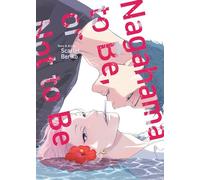 Nagahama to Be, or Not to Be: 1