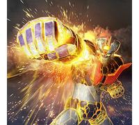 Nagai Go - Mazinger Z / Infinity [Edizione: Giappone]