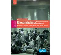 Nagano Bayerisches Staatsorchester - Modest Mussorgsky: Khovanshchina