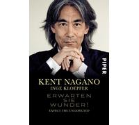Nagano Erwarten Sie Wunder: Expect the Unexpected (Tascabile)