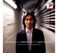 Nagano Kent - Bruckner: Symphony No. 7 In E Major