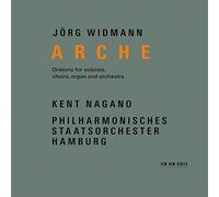 Nagano Kent Dir - Arche