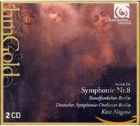 Nagano Kent - Sinfonia N.8