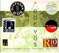 Nagano - Three Sisters