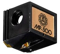 NAGAOKA JN-P500 Diamond Stylus ago di ricambio per MP-500 con tracciamento NUOVO
