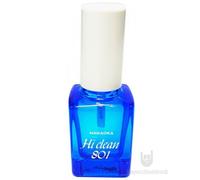 Nagaoka AM-801/2 detergente stilo giradischi 10ml con pennello Made in Japan