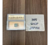 NAGAOKA G JN-03D per DJ-03HD Record Needle Stylus Ricambio con tracking NUOVO