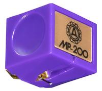 Nagaoka JN-P200 - Diamant pour platine vinyle, Elliptique