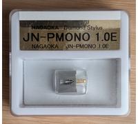 NAGAOKA JN-PMONO 1.0E [ago di ricambio da 1 mil per MP-MONO] / Stylus