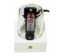 NAGAOKA MP-100H Mp Tipo Stereo Cartuccia Con Testa Guscio Nuovo Da Giappone