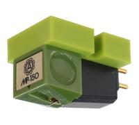 NAGAOKA MP-150 MM magnete mobile cartuccia phono stilo giradischi giradischi ...