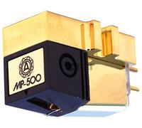 Nagaoka Fonorivelatori Testina MP 500