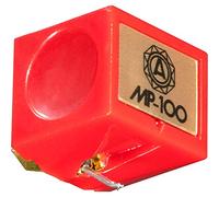 NAGAOKA JN-P100 Diamond Stylus ago di ricambio per MP-100H MP-100 JNP100 JP