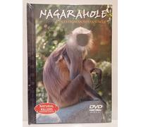 Nagarahole: Tales from an Indian Jungle - Natural Killers Predators Close-Up No: 35