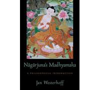 Nagarjuna's Madhyamaka: A Philosophical Introduction [Lingua inglese]
