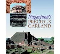 Jeffrey Hopkins Nagarjuna's Precious Garland (Tascabile)