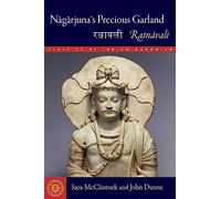 Nagarjuna's Precious Garland: Ratnavali