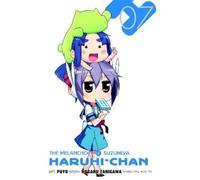 Nagaru Tanigawa Noizi Ito The Melancholy of Suzumiya Haruhi-Chan, V (Tascabile)