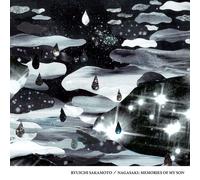 O. S. T. -Nagasaki: Memories Of My Son( Ryuichi Sakamoto) - Nagasaki: Memories Of My Son