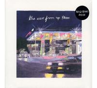 Nagasaki Swim The View From Up There (Vinyl LP)