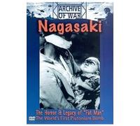 Nagasaki - The Horror And Legacy Of Fat Man