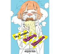 Nagata Kabi My Twisted Eating Disorder: 7 (My Lesbian Experience wit (Tascabile)