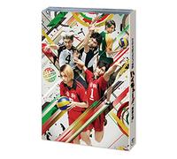 Nuovo HAIKYU-HYPER PROJECTION ENGEKI HAIKYU TOKYO NO JIN-JAPAN 2 BLU-RAY