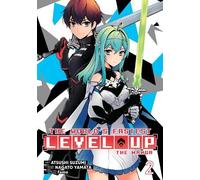 Nagato Yamata The World's Fastest Level Up (Manga) Vol. 2 (Tascabile)