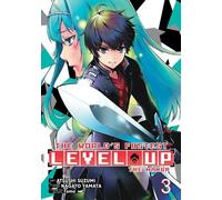 Nagato Yamata The World's Fastest Level Up (Manga) Vol. 3 (Tascabile)