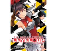 Nagato Yamata The World's Fastest Level Up (Manga) Vol. 4 (Tascabile)