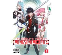 Nagato Yamata World's Fastest Level Up (Light Novel) Vol. 1 (Tascabile)