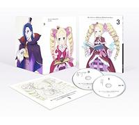 Nagatsuki Tappei - Re: Life In A Different World From Zero 3 [Edizione: Giappone]
