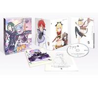 Nagatsuki Tappei - Re: Life In A Different World From Zero 5 [Edizione: Giappone]