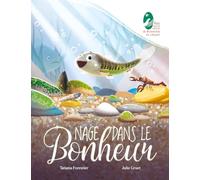 Nage dans le bonheur: 2