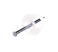 Nagel-Fix Supporto per montaggio cavi con chiodo VBS 2222841