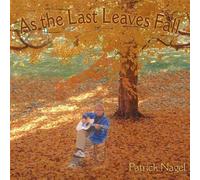 Nagel, Patrick - As The Last Leaves Fall